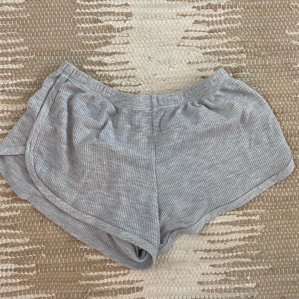 Brandy Melville Lounge Shorts